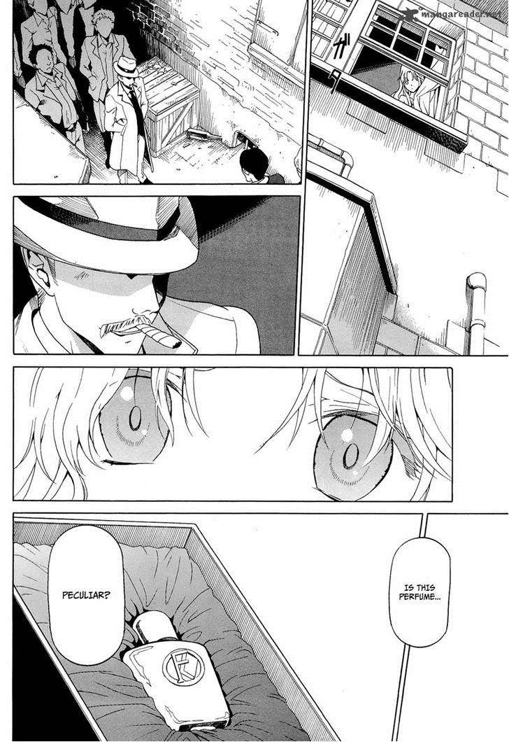 Dantalian No Shoka 16 15