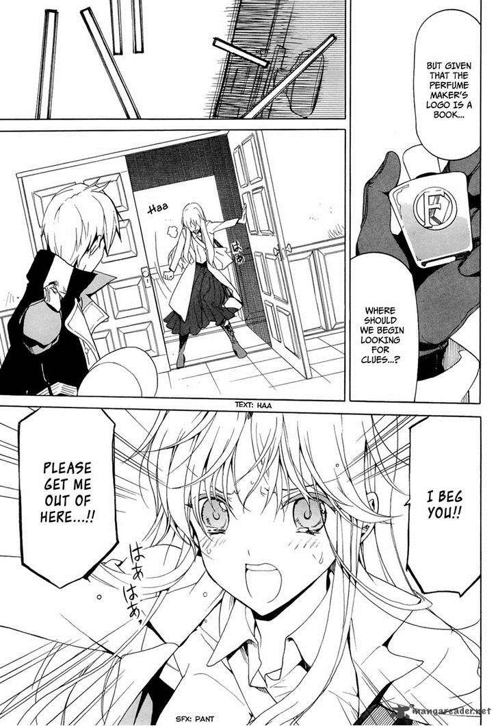 Dantalian No Shoka 16 18