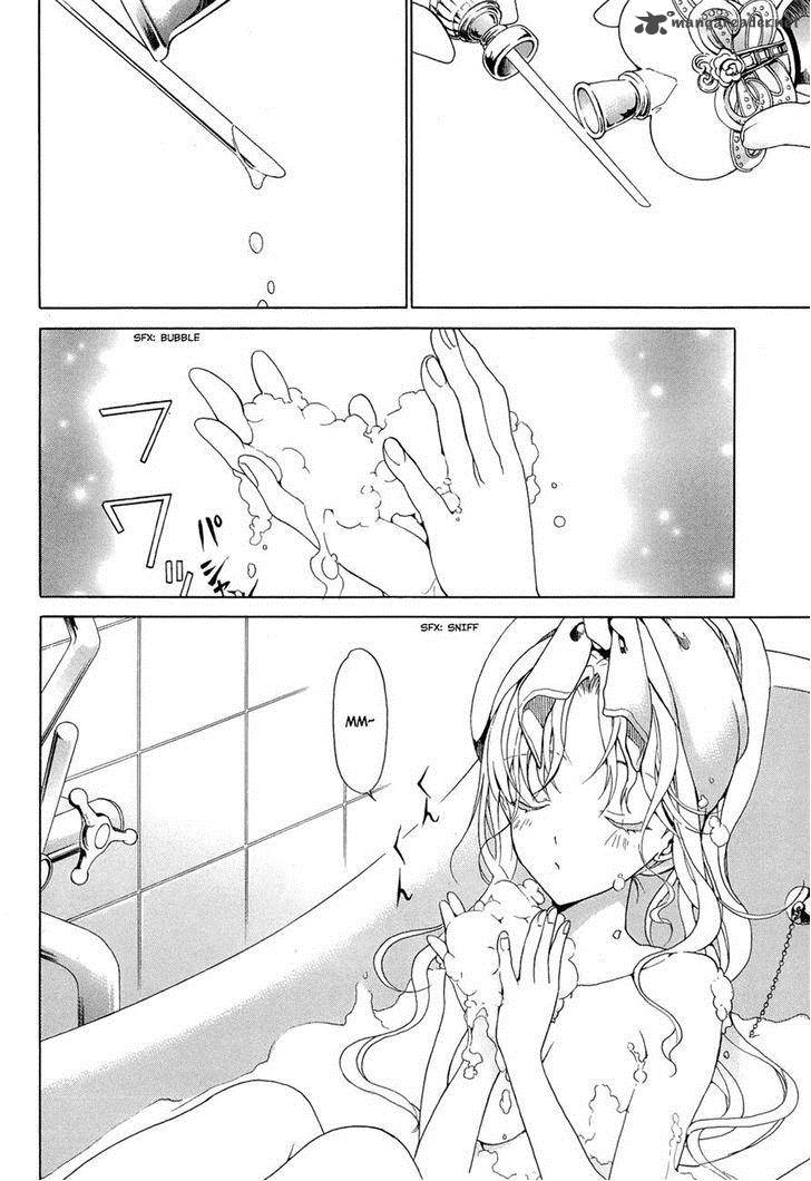Dantalian No Shoka 16 2