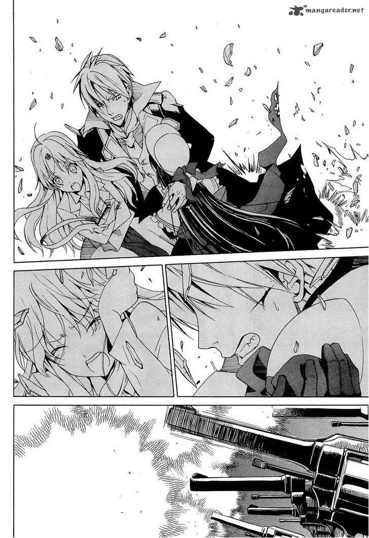 Dantalian No Shoka 16 21