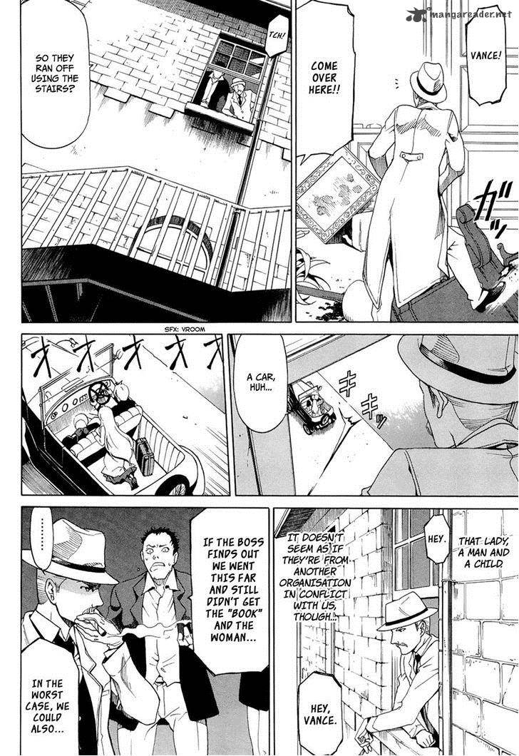 Dantalian No Shoka 16 23