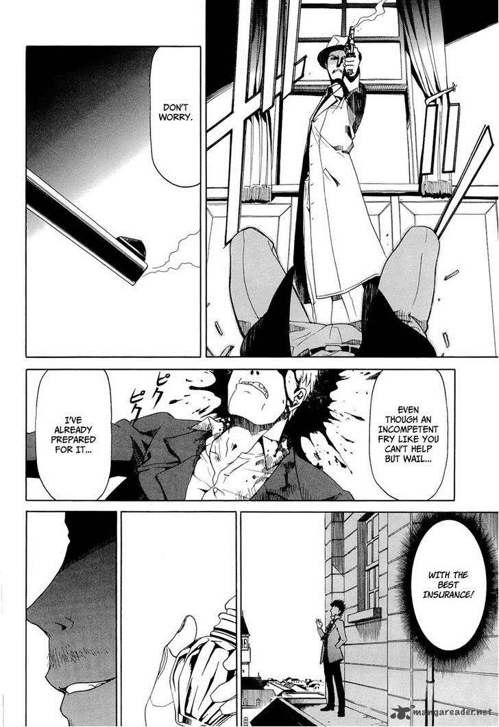 Dantalian No Shoka 16 25