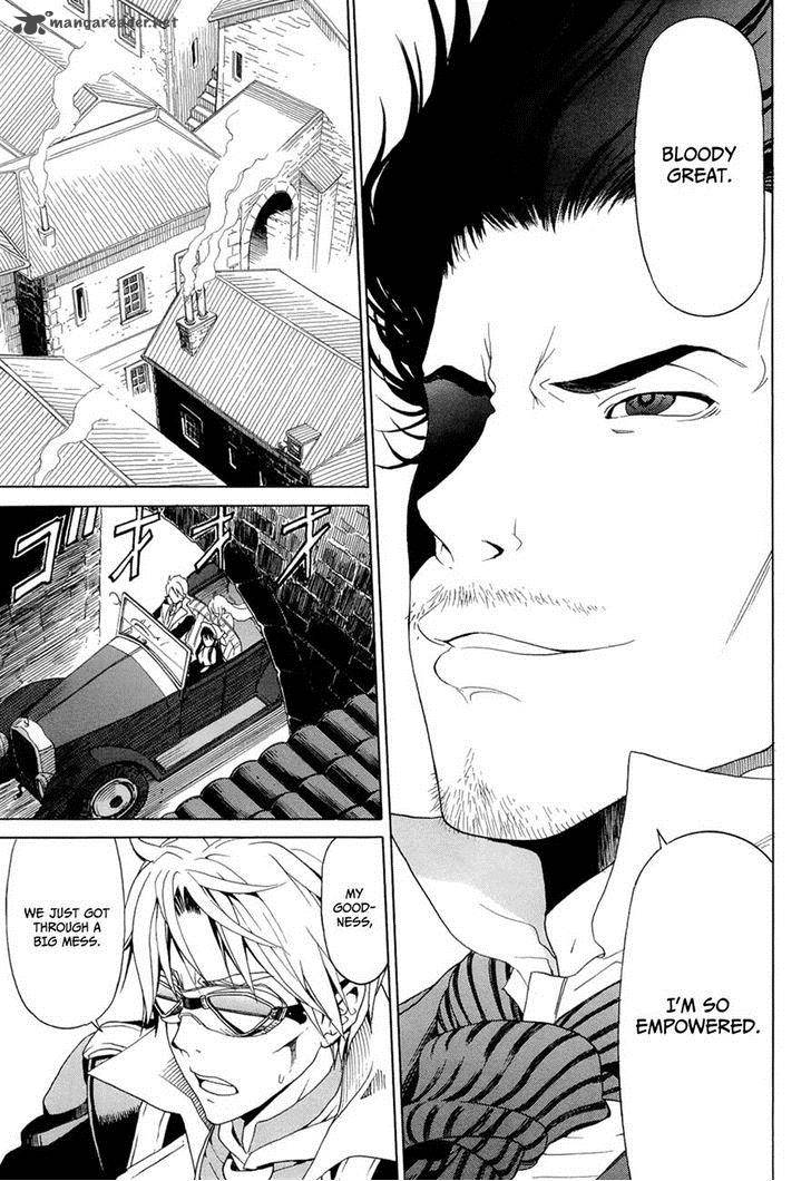 Dantalian No Shoka 16 26