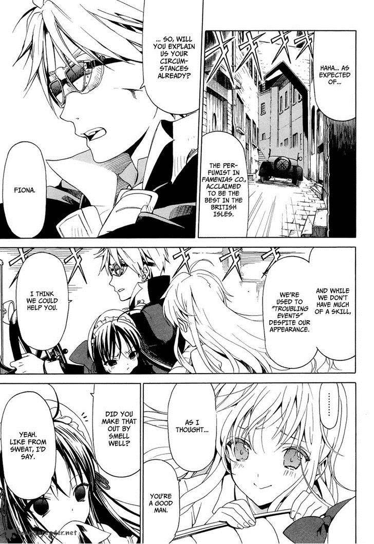 Dantalian No Shoka 16 28