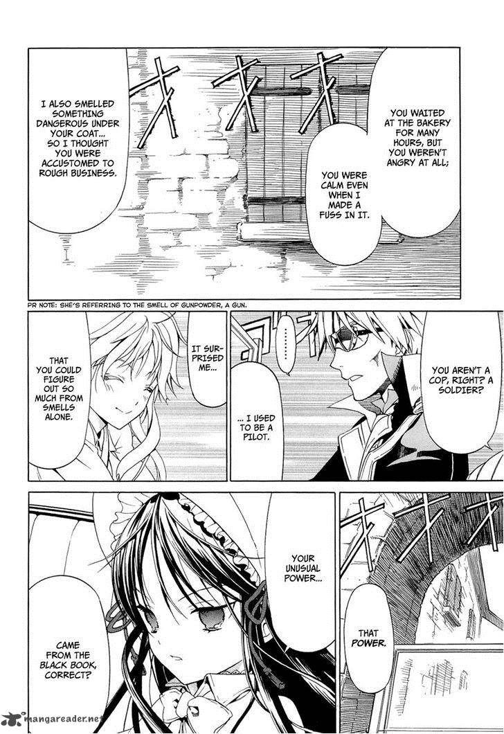 Dantalian No Shoka 16 29