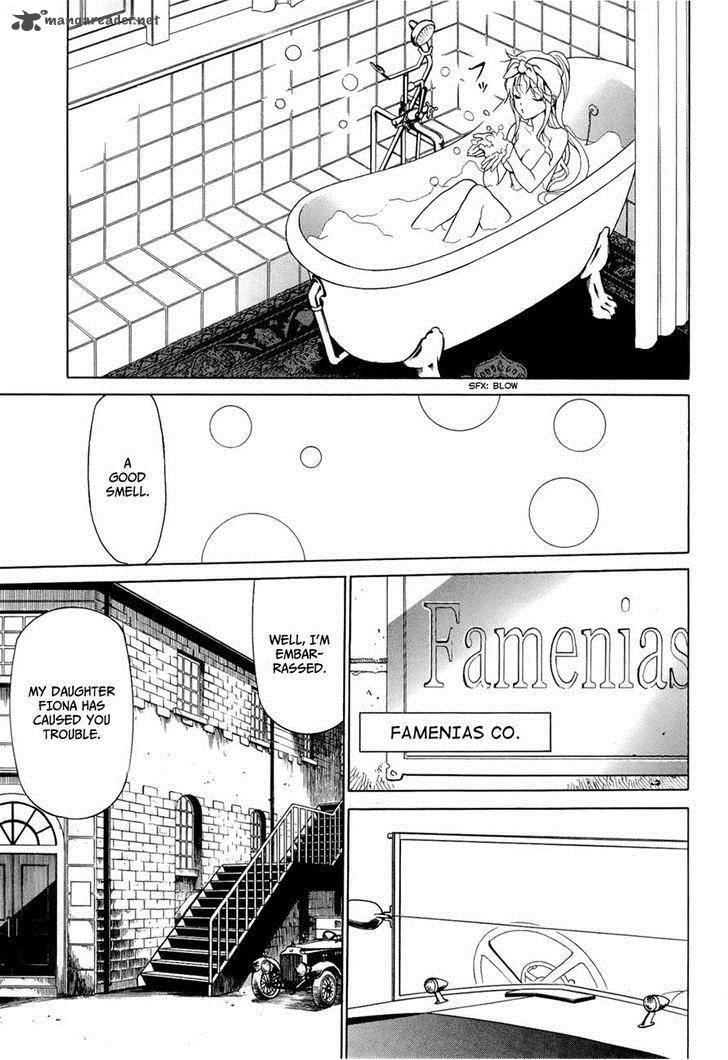 Dantalian No Shoka 16 3