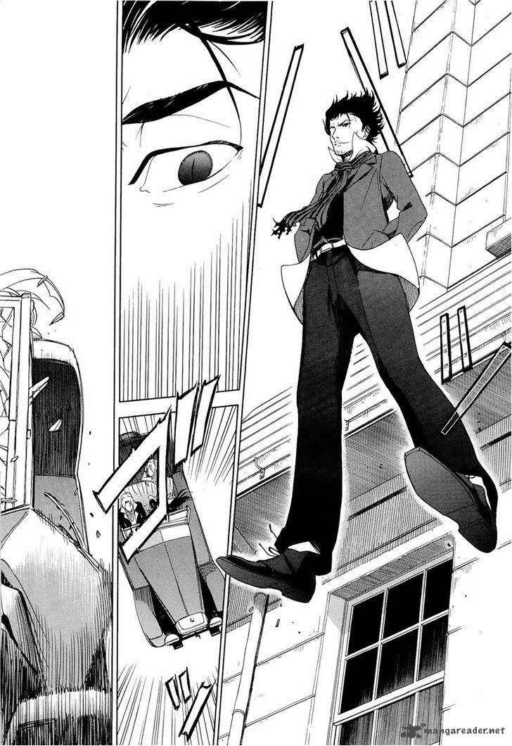 Dantalian No Shoka 16 31