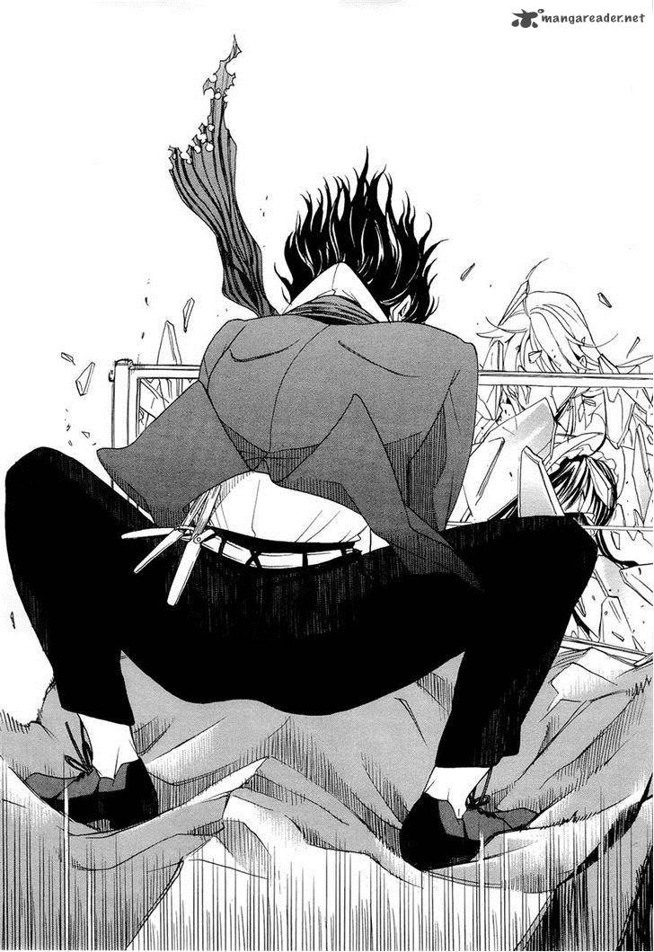 Dantalian No Shoka 16 32