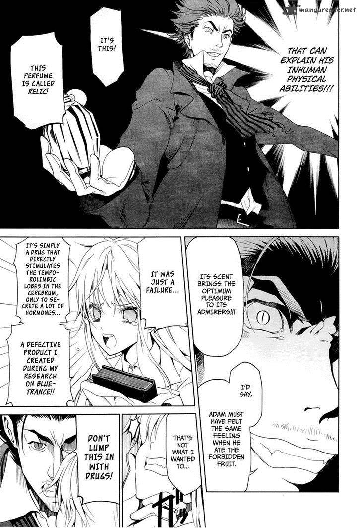 Dantalian No Shoka 17 10