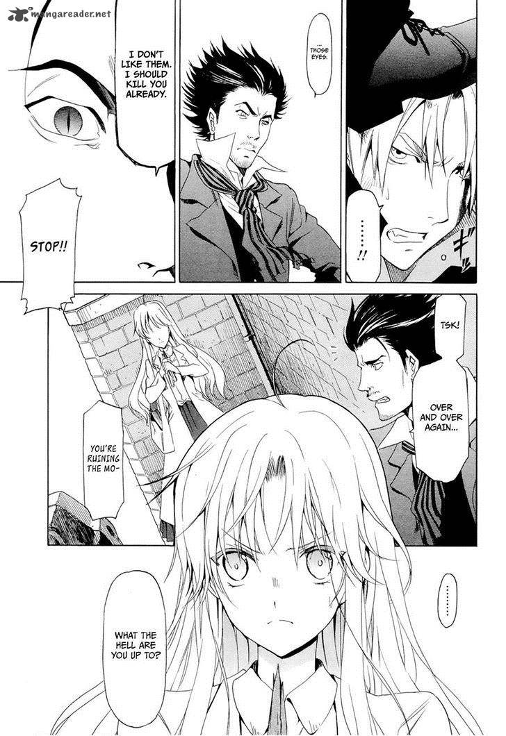 Dantalian No Shoka 17 12