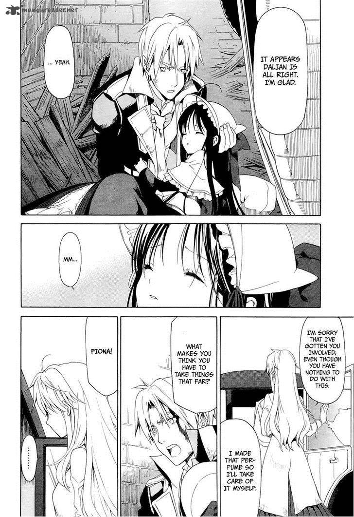 Dantalian No Shoka 17 15