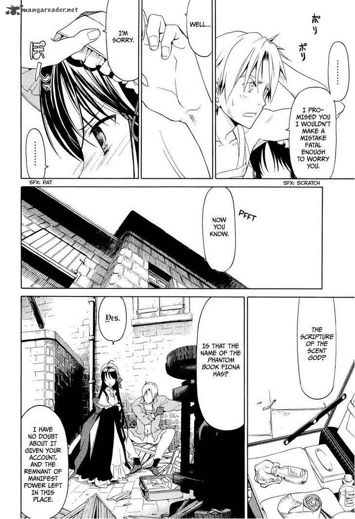 Dantalian No Shoka 17 19