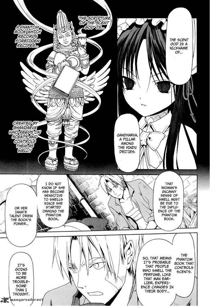 Dantalian No Shoka 17 20