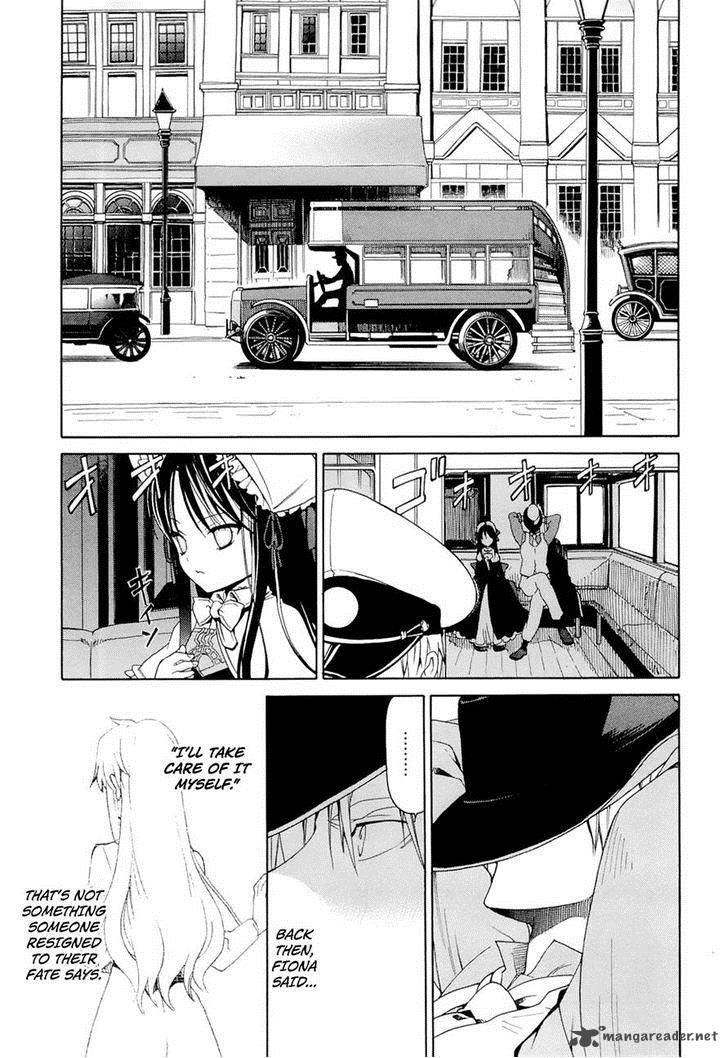 Dantalian No Shoka 17 22