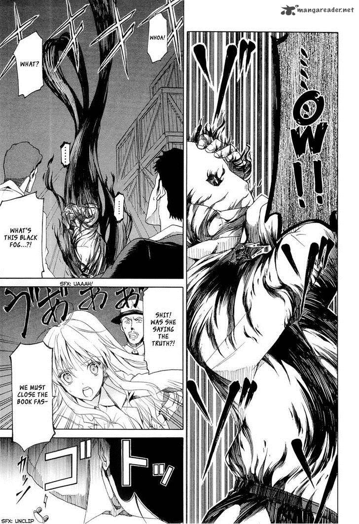 Dantalian No Shoka 17 30