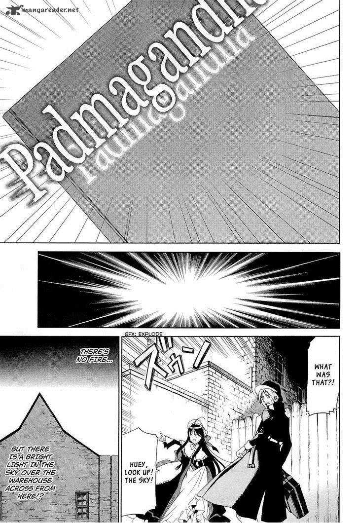 Dantalian No Shoka 17 34