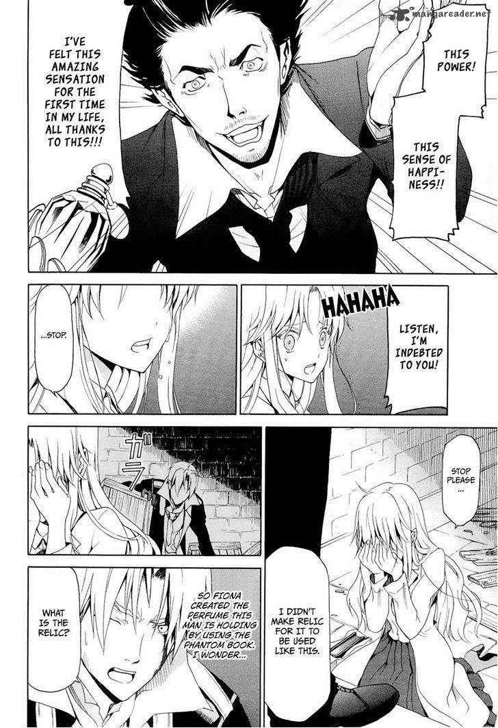 Dantalian No Shoka 17 9