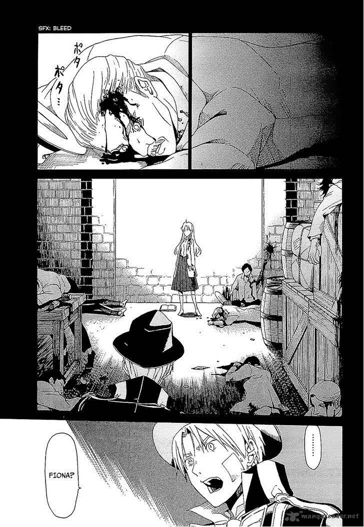 Dantalian No Shoka 18 1