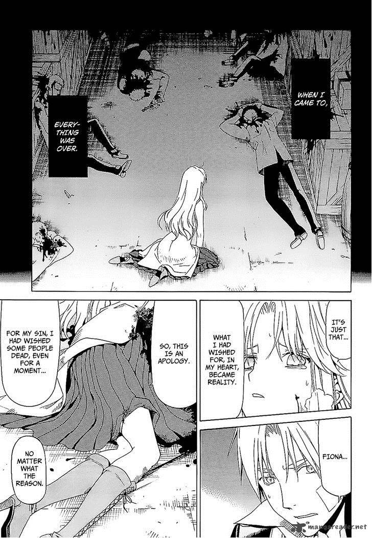 Dantalian No Shoka 18 11