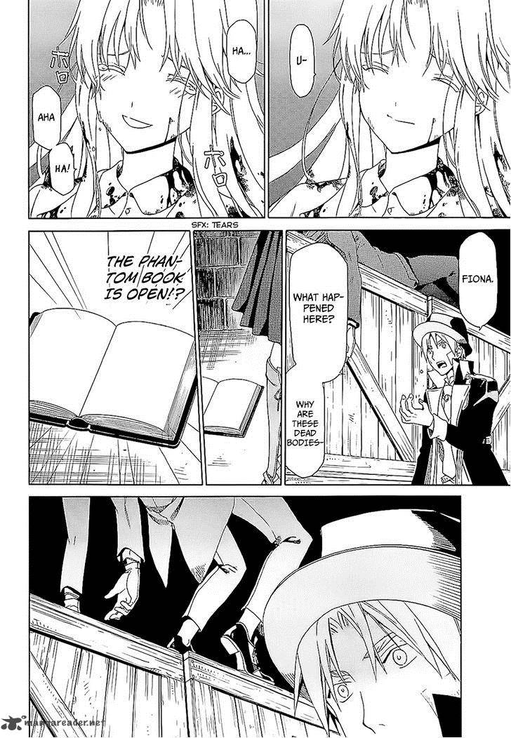 Dantalian No Shoka 18 2
