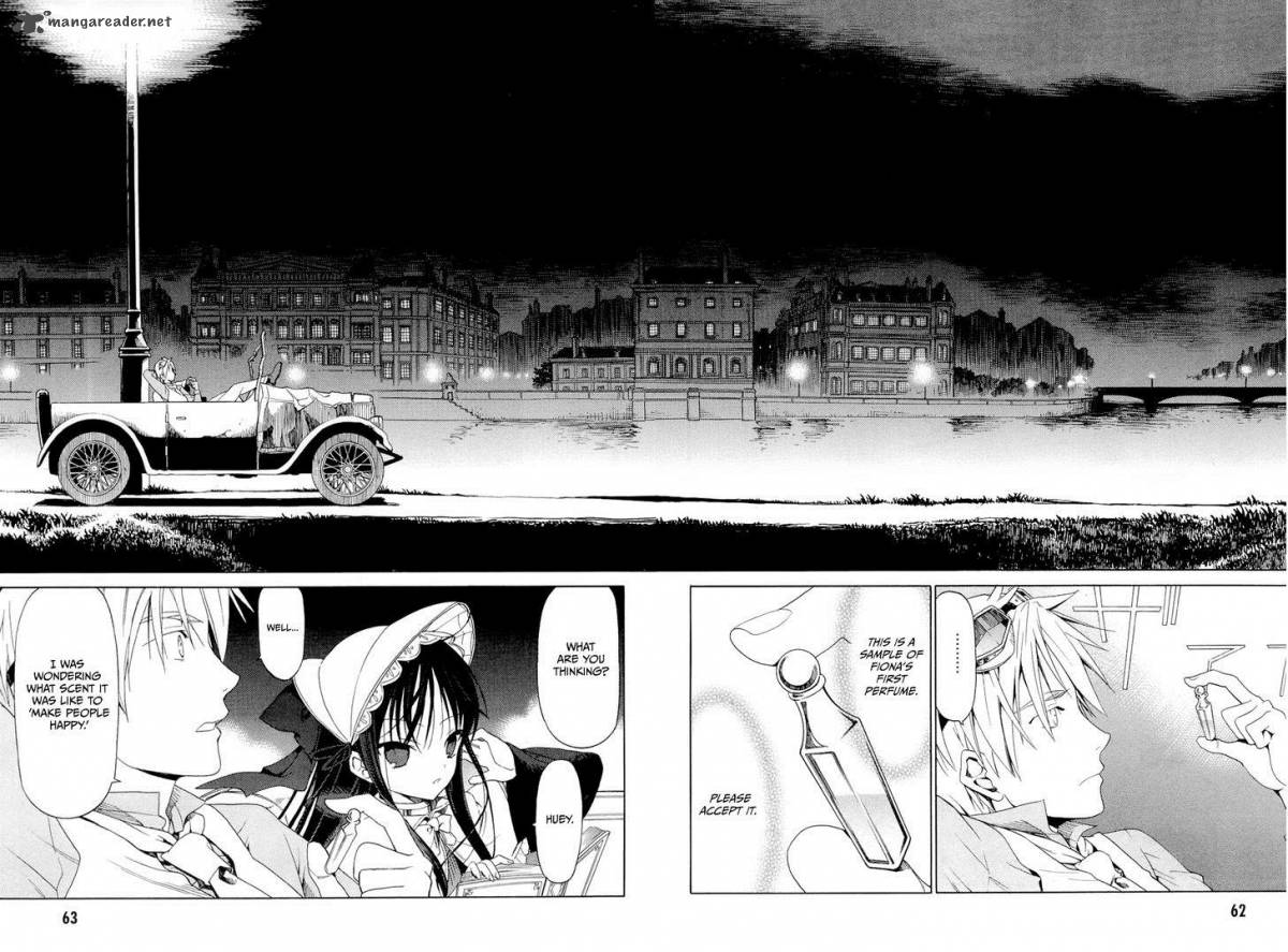 Dantalian No Shoka 18 24
