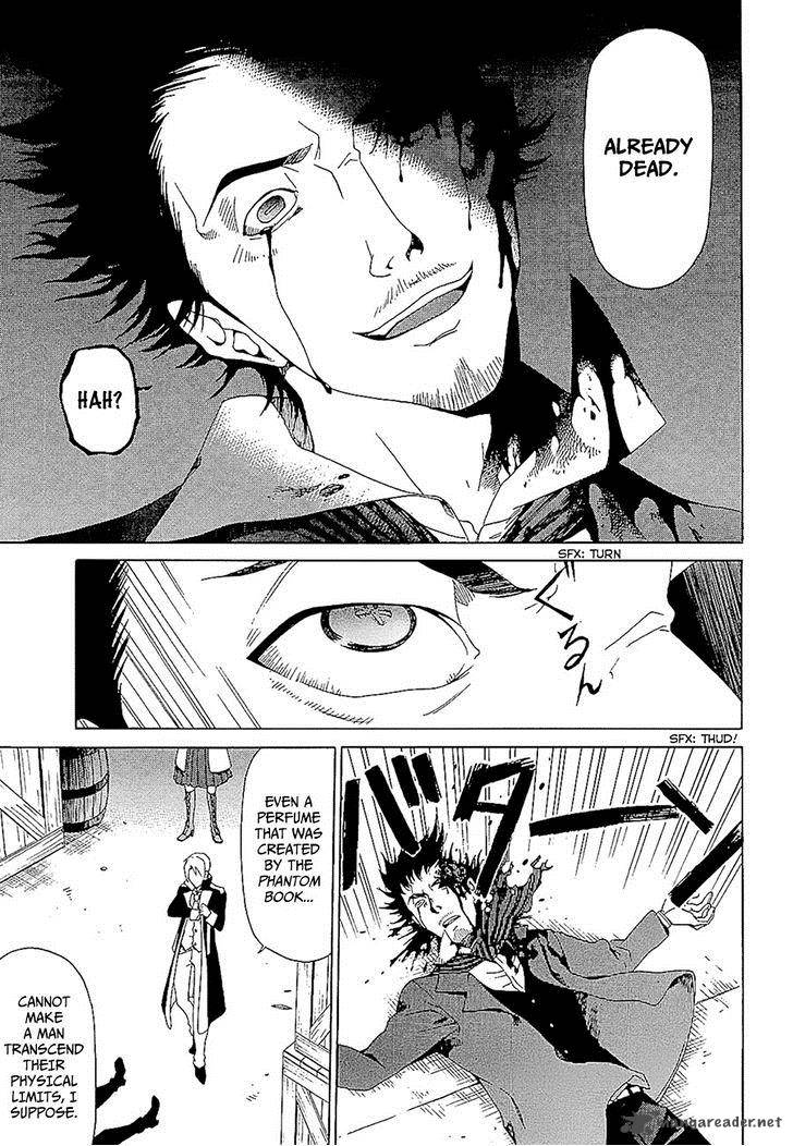 Dantalian No Shoka 18 5