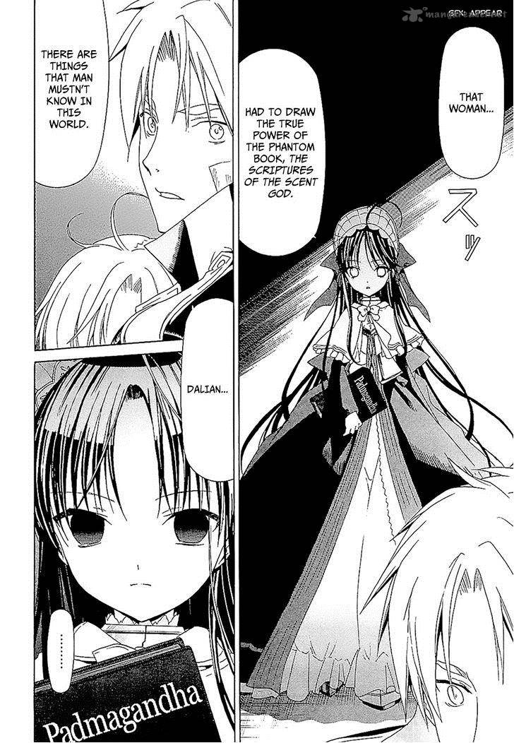 Dantalian No Shoka 18 8
