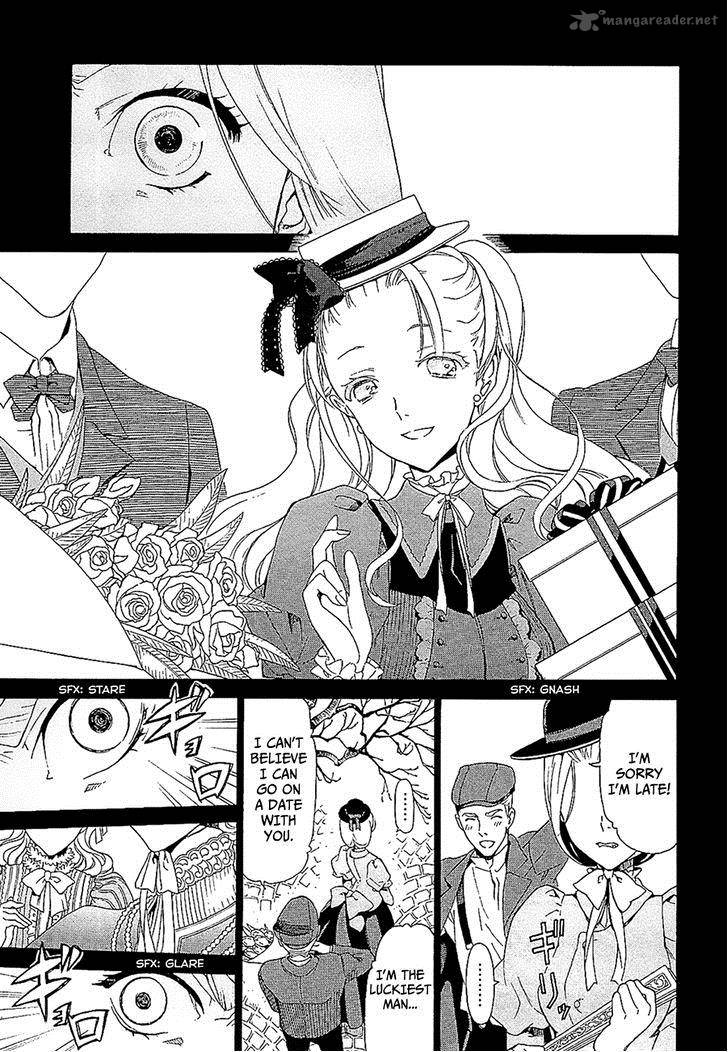 Dantalian No Shoka 19 2
