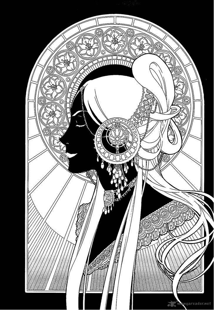 Dantalian No Shoka 19 4