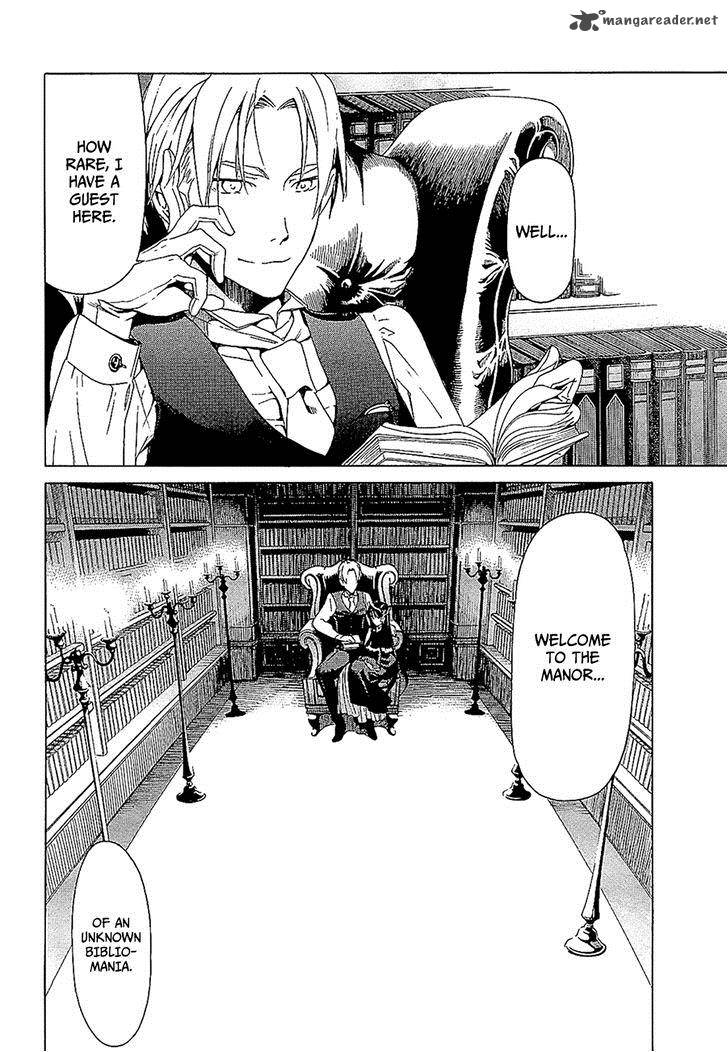 Dantalian No Shoka 19 5