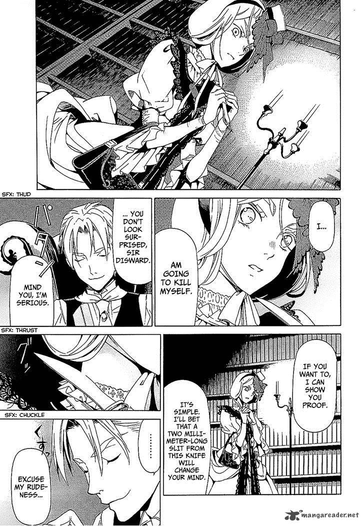 Dantalian No Shoka 19 6