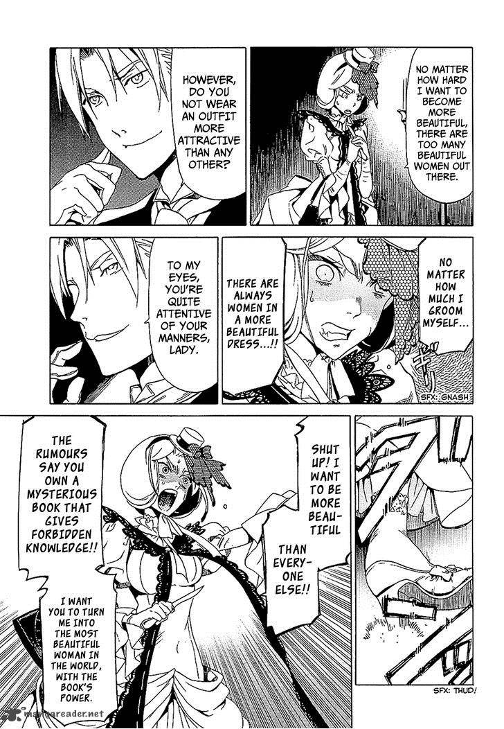Dantalian No Shoka 19 8