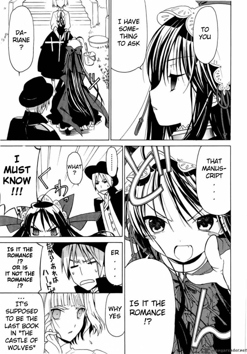 Dantalian No Shoka 2 10