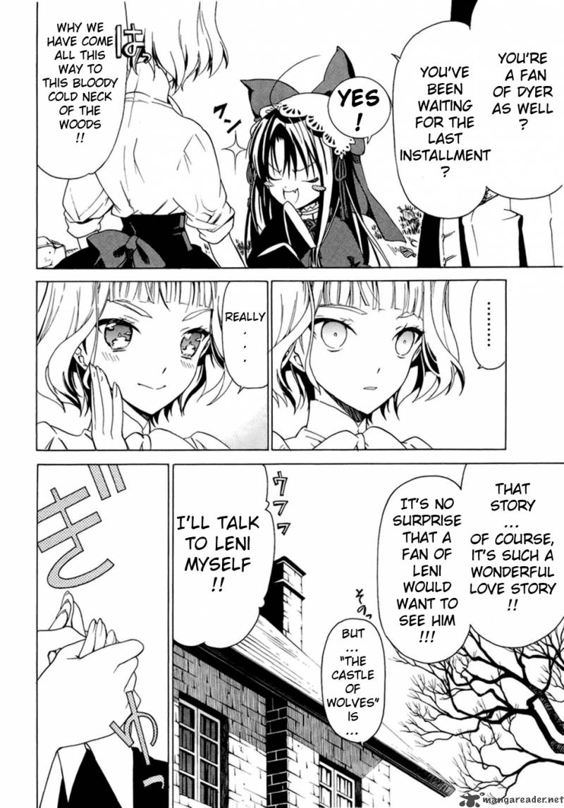 Dantalian No Shoka 2 11