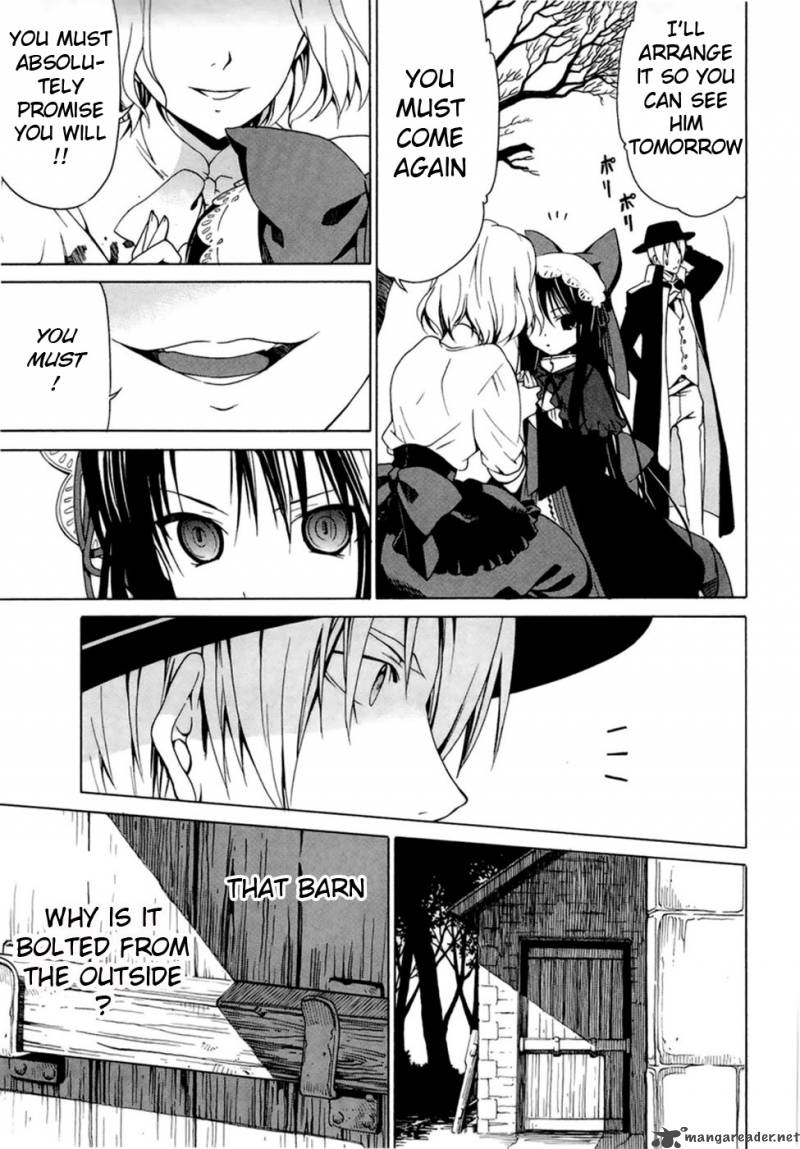 Dantalian No Shoka 2 12