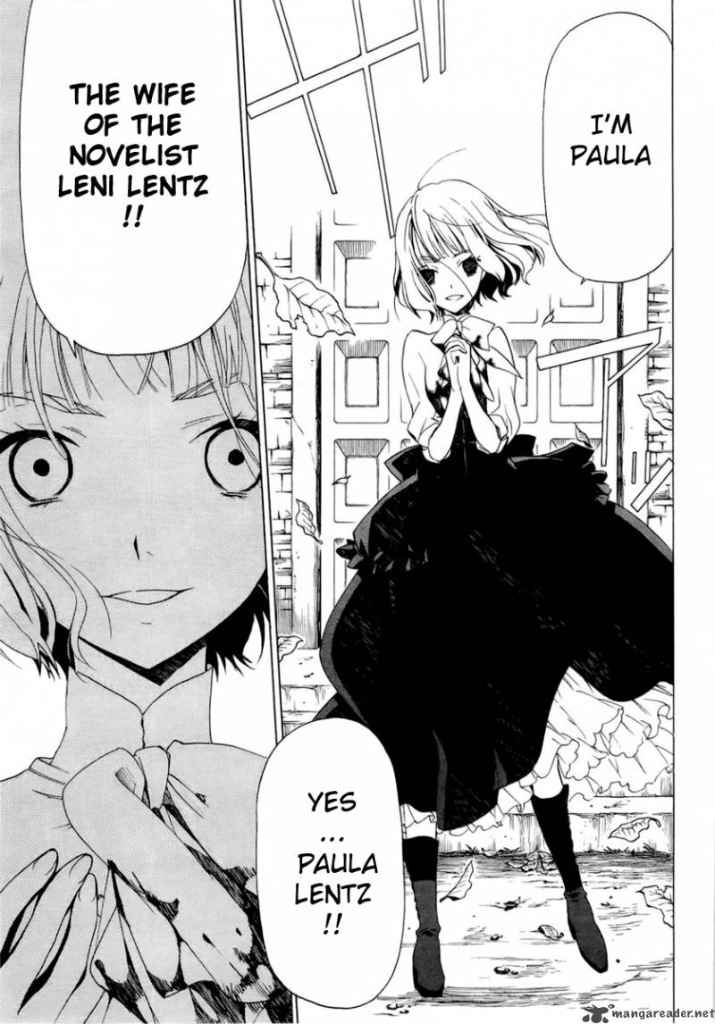 Dantalian No Shoka 2 14