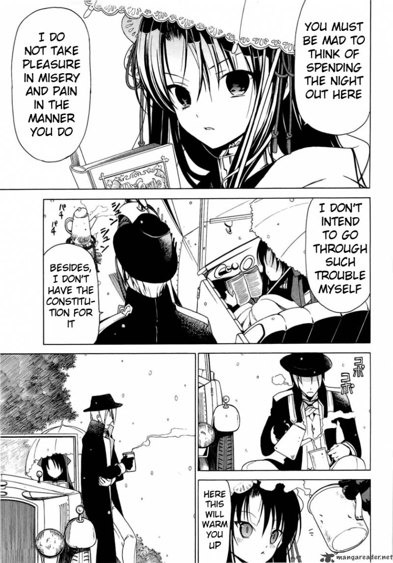 Dantalian No Shoka 2 16