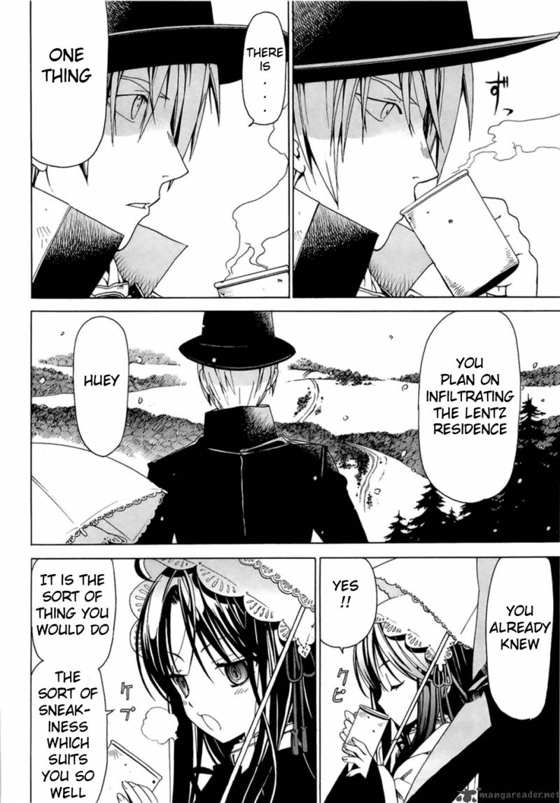 Dantalian No Shoka 2 17