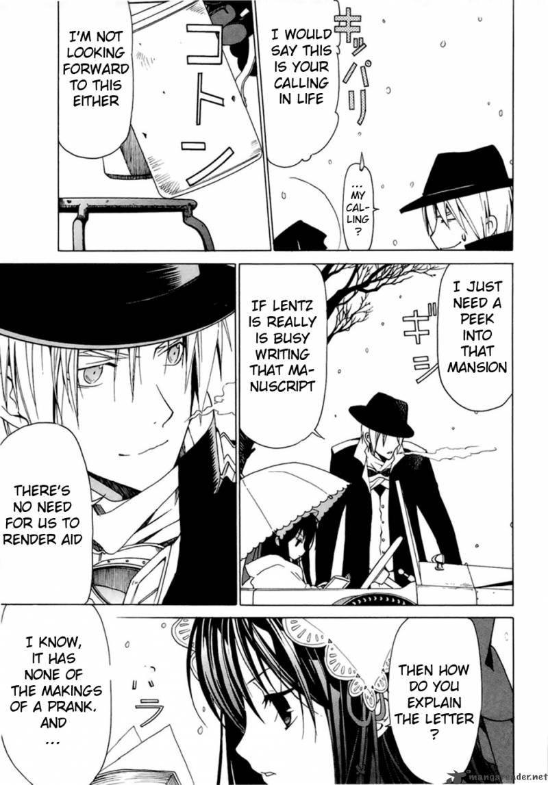 Dantalian No Shoka 2 18
