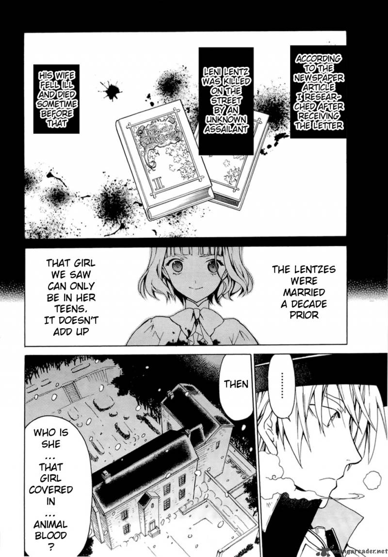 Dantalian No Shoka 2 19