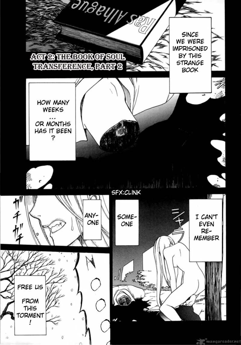 Dantalian No Shoka 2 2