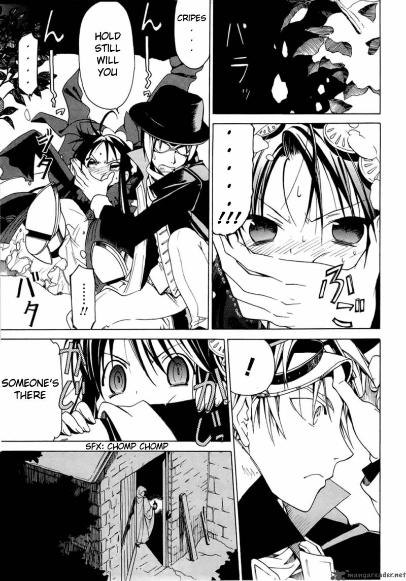 Dantalian No Shoka 2 22