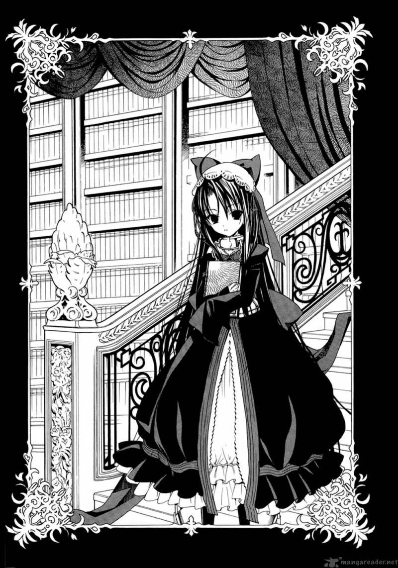Dantalian No Shoka 2 3