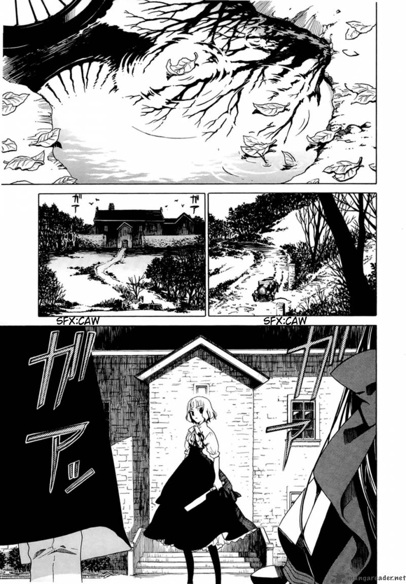 Dantalian No Shoka 2 4
