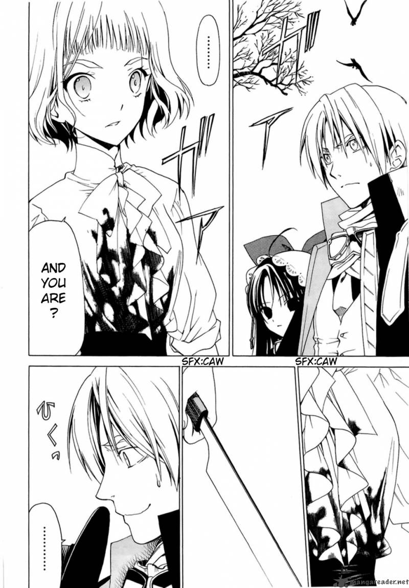Dantalian No Shoka 2 5