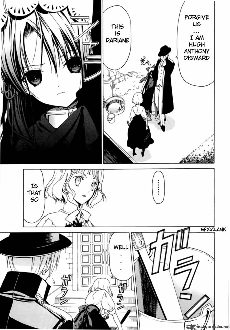 Dantalian No Shoka 2 6