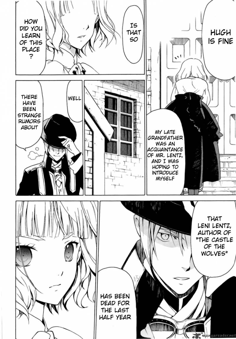 Dantalian No Shoka 2 7