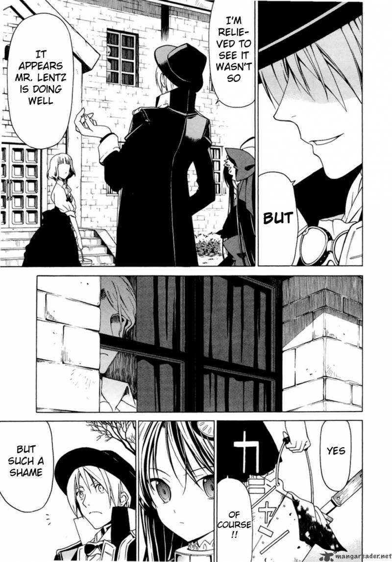 Dantalian No Shoka 2 8