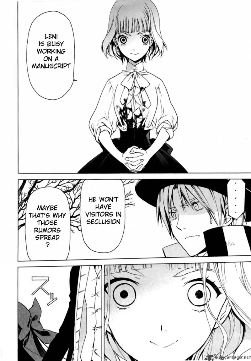 Dantalian No Shoka 2 9