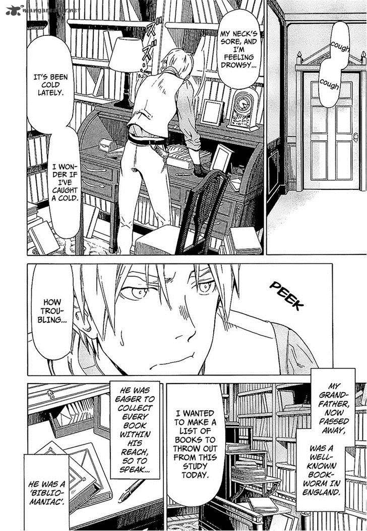 Dantalian No Shoka 20 3